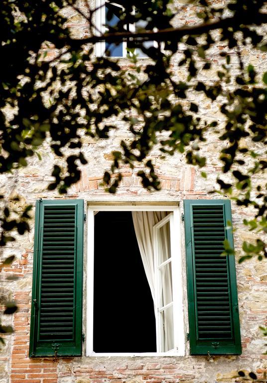 Locanda Del Pesce Briaco, B&B Lucca Ngoại thất bức ảnh