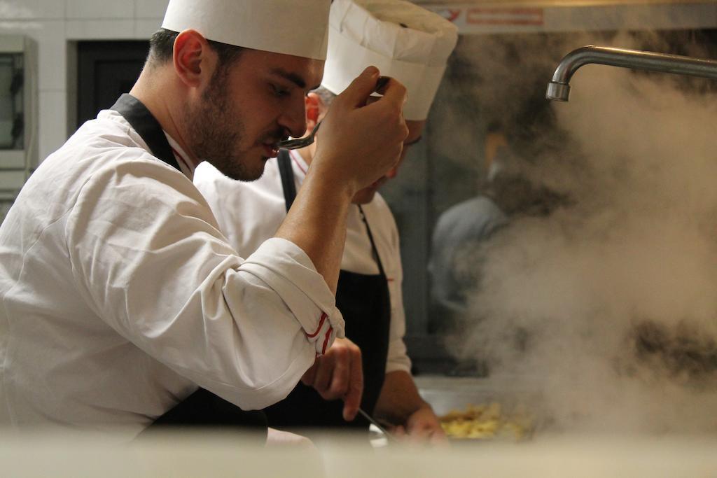 Locanda Del Pesce Briaco, B&B Lucca Ngoại thất bức ảnh