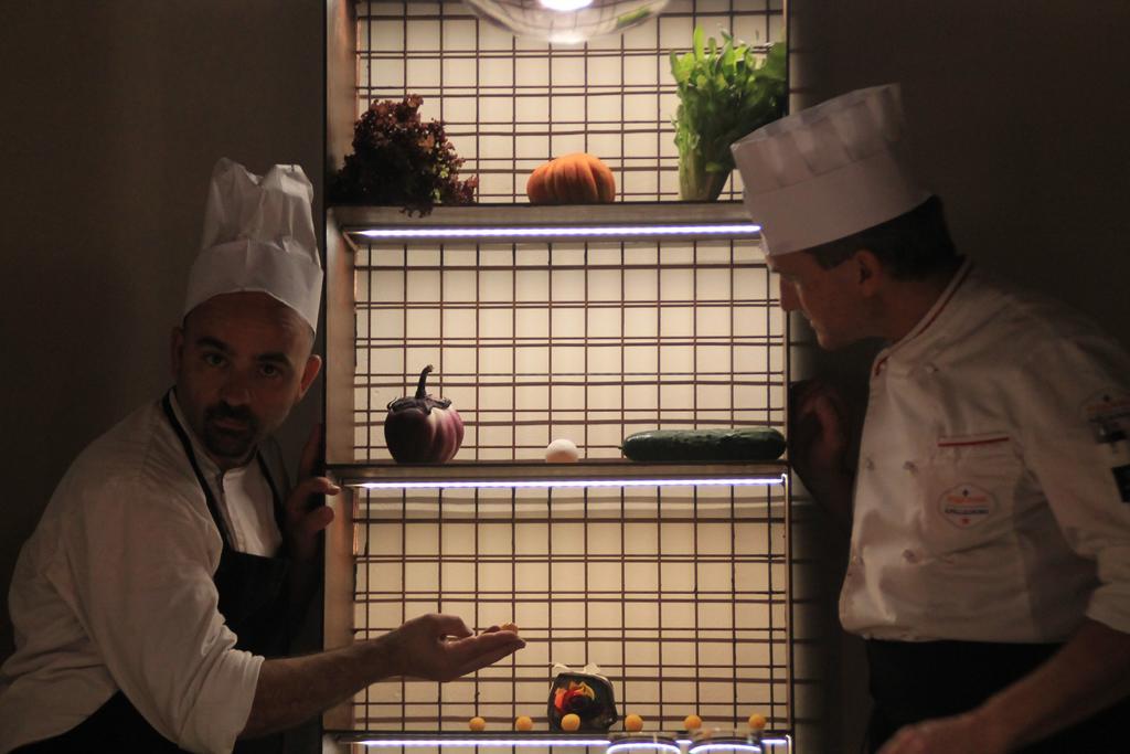 Locanda Del Pesce Briaco, B&B Lucca Ngoại thất bức ảnh