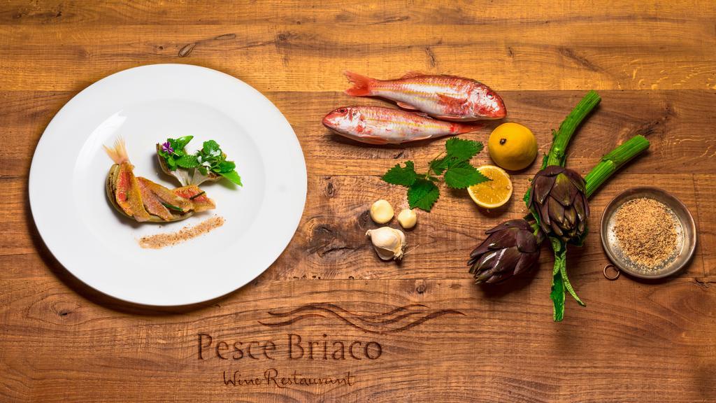 Locanda Del Pesce Briaco, B&B Lucca Ngoại thất bức ảnh
