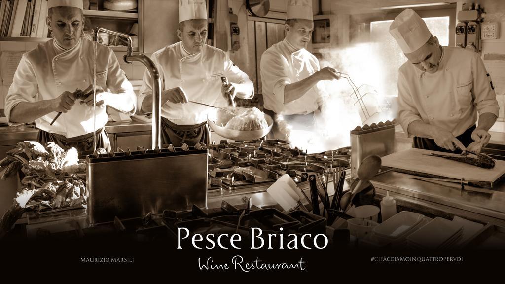 Locanda Del Pesce Briaco, B&B Lucca Ngoại thất bức ảnh