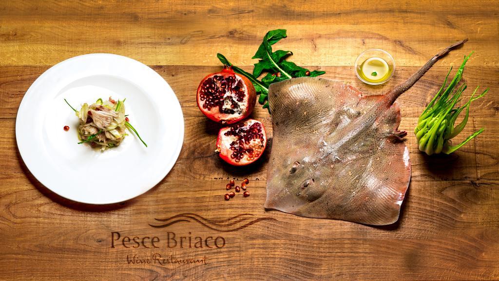 Locanda Del Pesce Briaco, B&B Lucca Ngoại thất bức ảnh