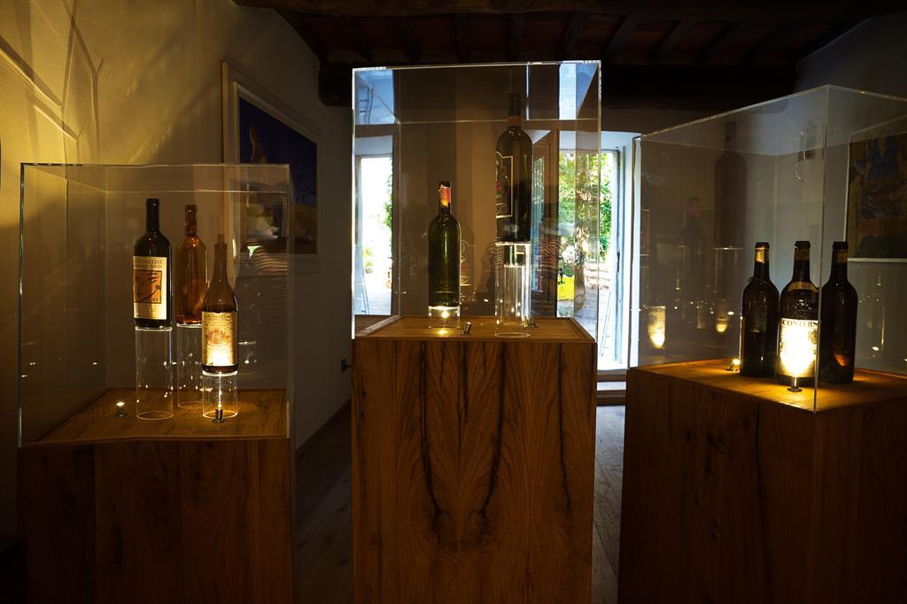 Locanda Del Pesce Briaco, B&B Lucca Ngoại thất bức ảnh