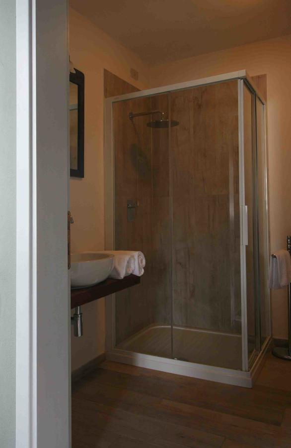 Locanda Del Pesce Briaco, B&B Lucca Ngoại thất bức ảnh