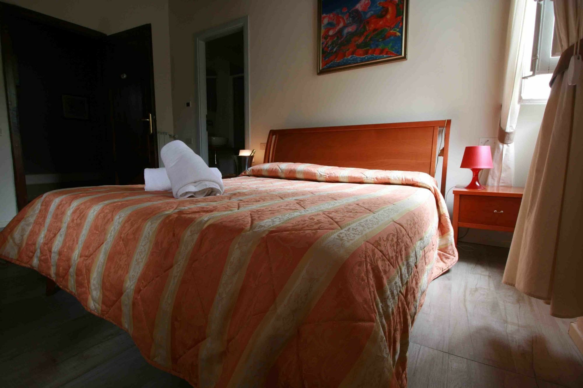 Locanda Del Pesce Briaco, B&B Lucca Ngoại thất bức ảnh