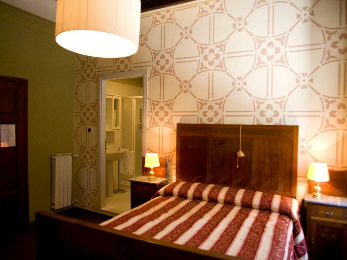 Locanda Del Pesce Briaco, B&B Lucca Ngoại thất bức ảnh